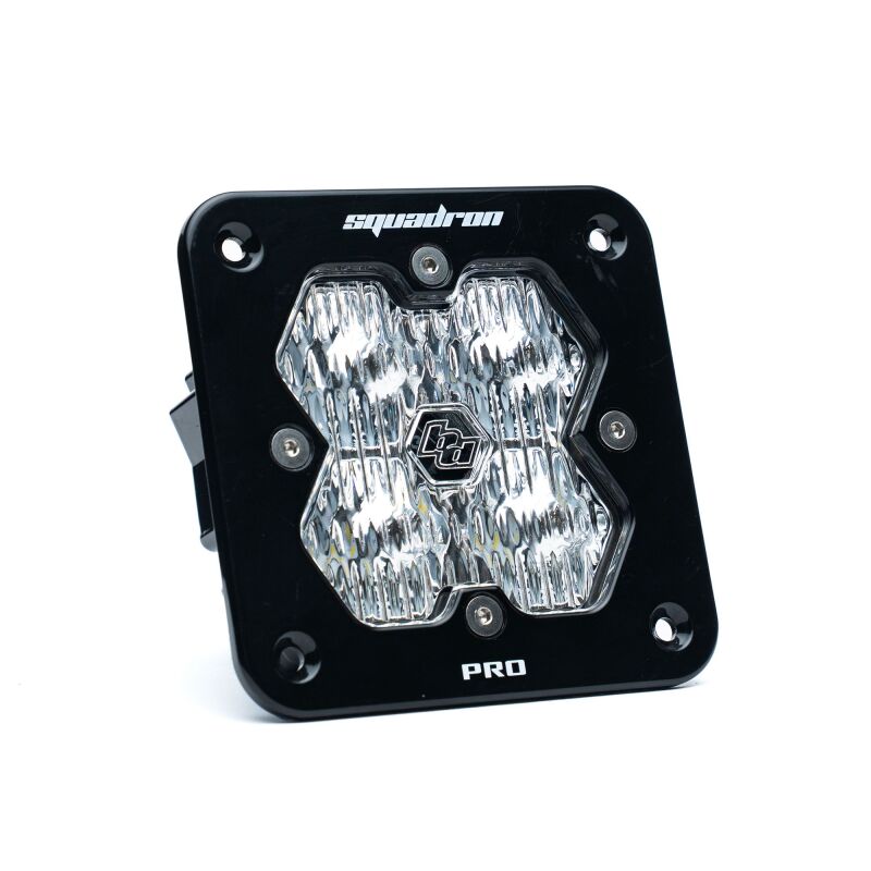 Baja Designs BAJ Squadron Pro Lights Lights Light Bars & Cubes main image