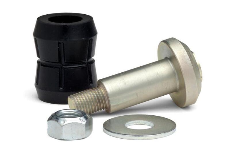JKS Manufacturing FAB Universal Steering Stabilizer Mount (Weld-On) JKSOGS921 JKSOGS921 Photo - Primary