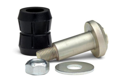 JKS Manufacturing FAB Universal Steering Stabilizer Mount (Weld-On) JKSOGS921 JKSOGS921 Photo - Primary