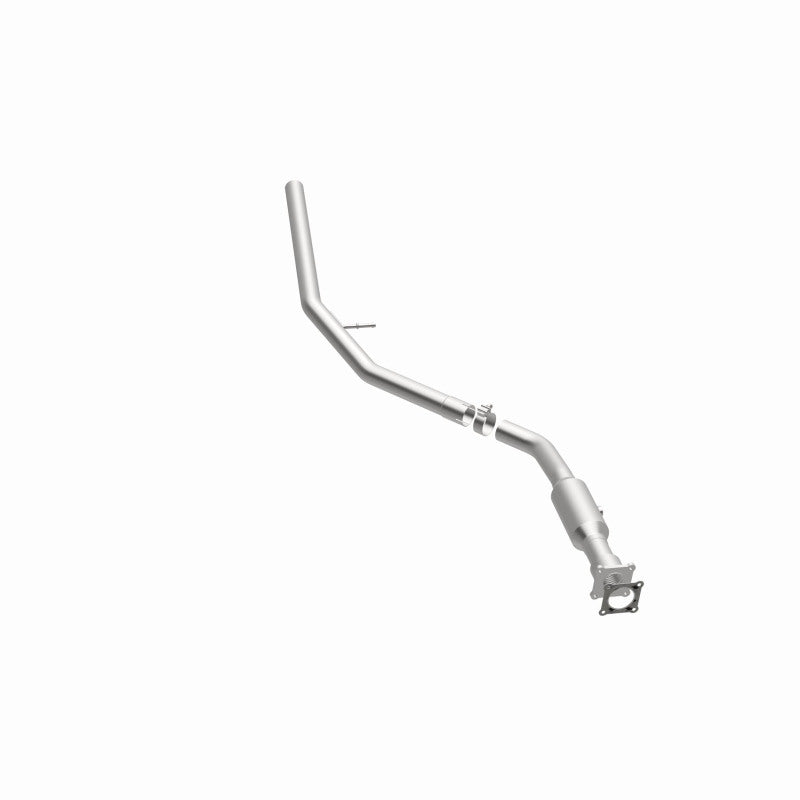MagnaFlow California Grade CARB Compliant Direct-Fit Catalytic Converter 5451948 360 Degree Image Set