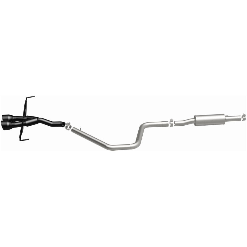 MagnaFlow Hyundai Veloster Competition Series Cat-Back Performance Exhaust System 19455 Photo - out of package