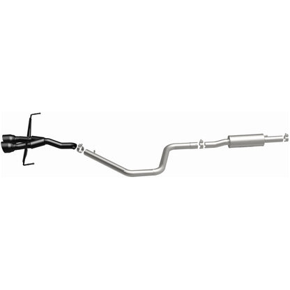 MagnaFlow Hyundai Veloster Competition Series Cat-Back Performance Exhaust System 19455 Photo - out of package