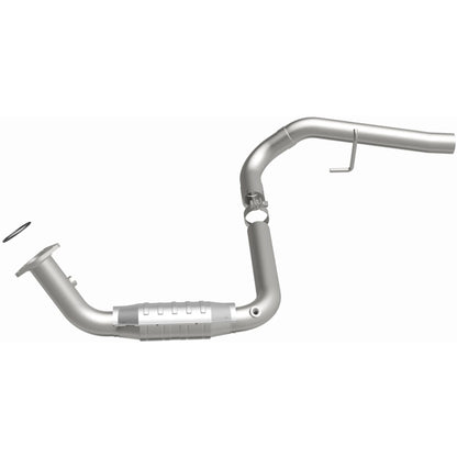 MagnaFlow HM Grade Federal / EPA Compliant Direct-Fit Catalytic Converter 24458 Photo - out of package