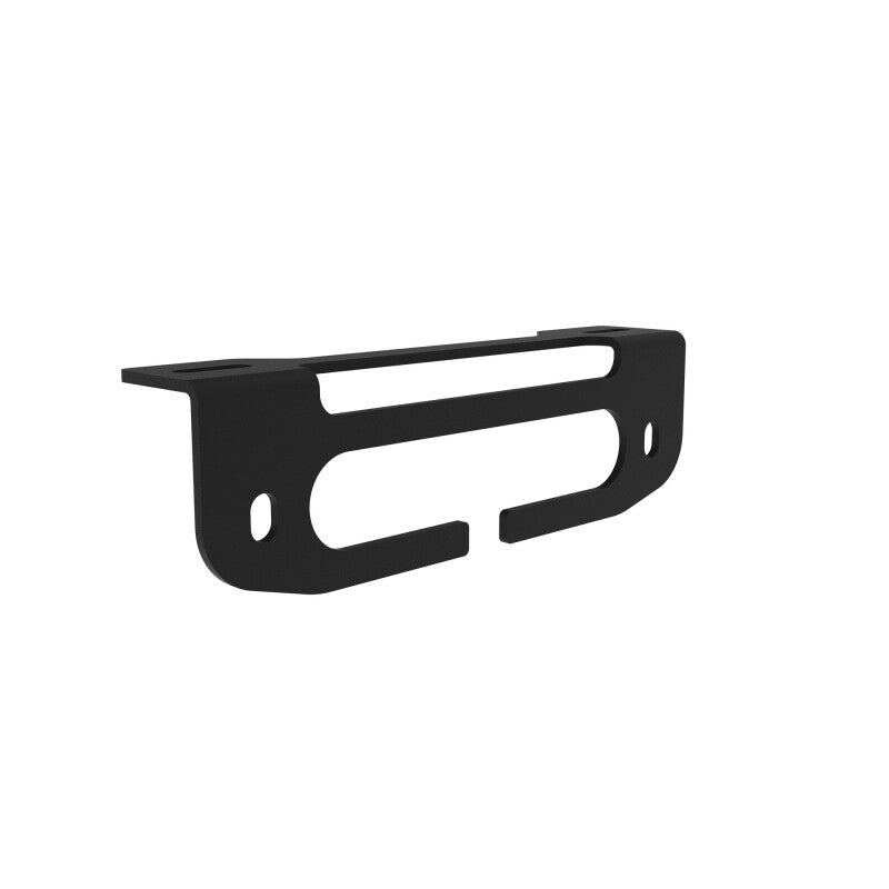 KC HiLiTES Winch Fairlead Light Mount 73440 73440 User 1