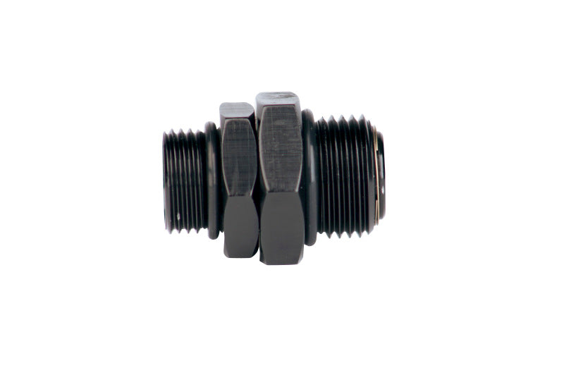 Aeromotive Swivel ORB-08 to ORB-10 Adapter Fitting 15638 Photo - Primary