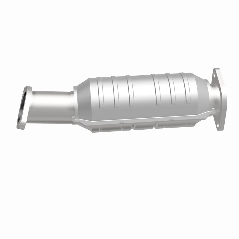 MagnaFlow Hyundai HM Grade Federal / EPA Compliant Direct-Fit Catalytic Converter 23010 360 Degree Image Set
