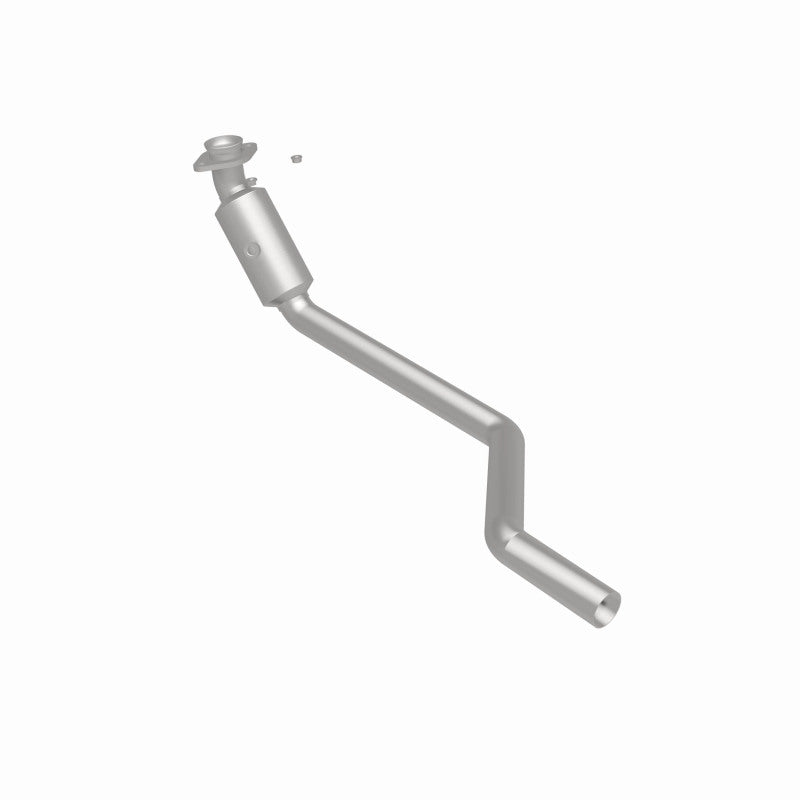 Magnaflow Conv DF 06-08 Jaguar S-Type 3.0L 52076 52076 360 Degree Image Set