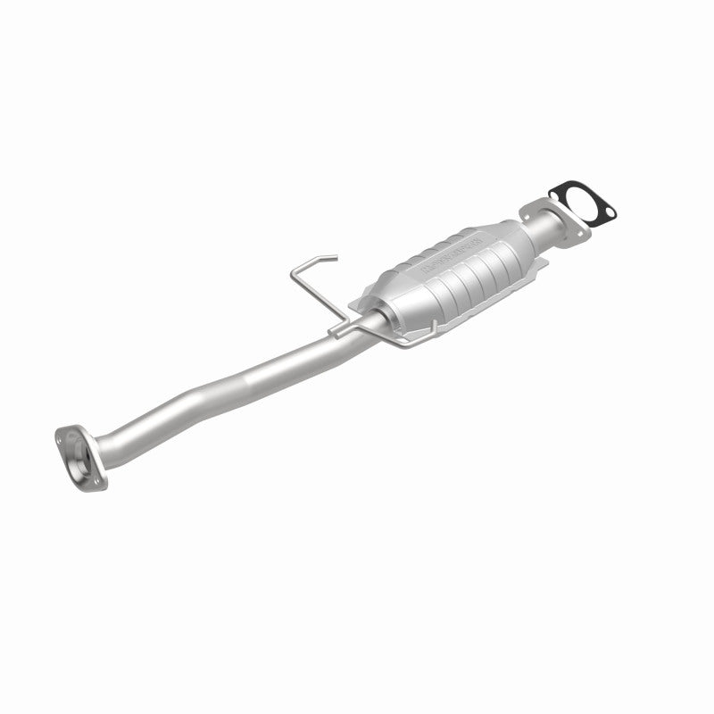 MagnaFlow Mazda Protege HM Grade Federal / EPA Compliant Direct-Fit Catalytic Converter 23287 360 Degree Image Set