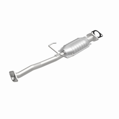 MagnaFlow Mazda Protege HM Grade Federal / EPA Compliant Direct-Fit Catalytic Converter 23287 360 Degree Image Set