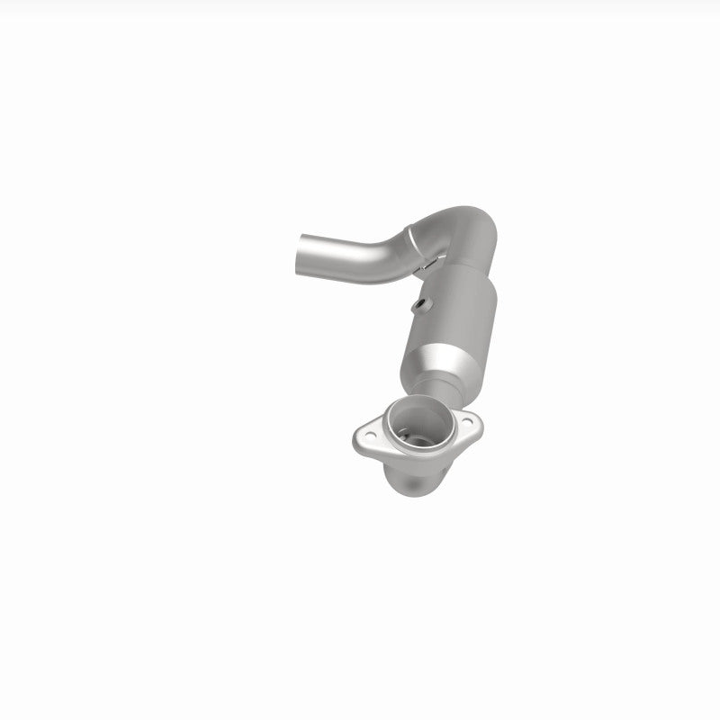 Magnaflow 05-06 Lincoln Navigator 5.4L Direct Fit Catalytic Converter - Passenger Side 4651507 4651507 360 Degree Image Set