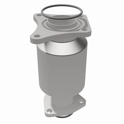 MagnaFlow HM Grade Federal / EPA Compliant Direct-Fit Catalytic Converter 50877 360 Degree Image Set