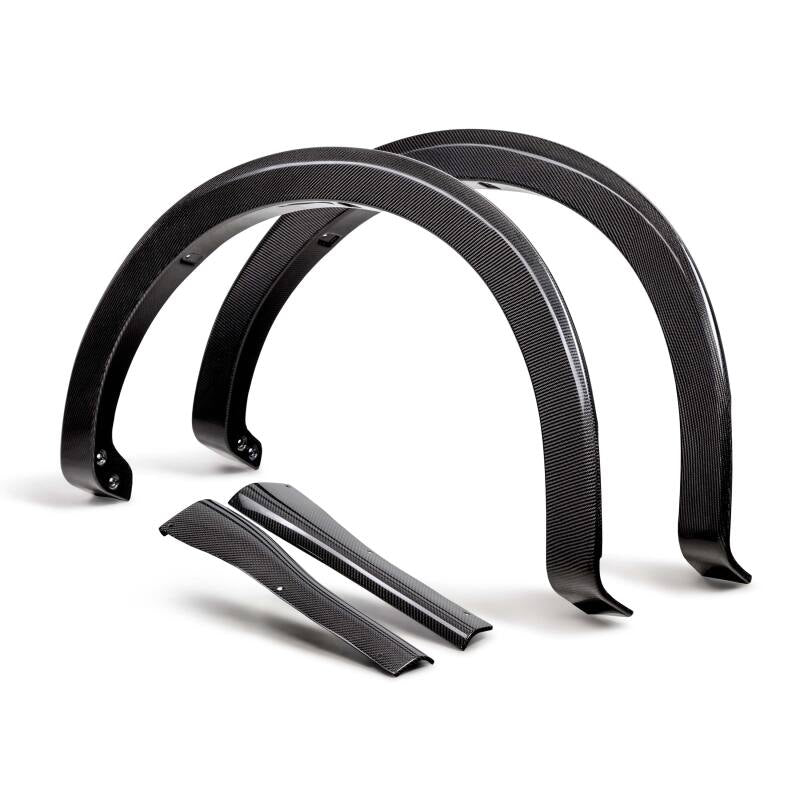 Anderson Composites 21-24 Ford F-150 (Non-Raptor) Type-AO Carbon Fiber Rear Fender Flares AC-FLR21FDF150-R-AO AC-FLR21FDF150-R-AO User 1