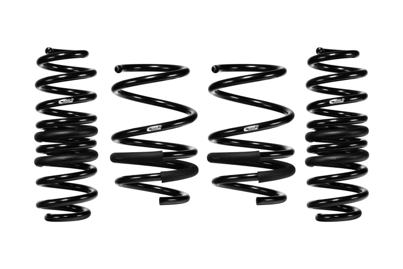 Eibach Pro-Kit for 2023+ Toyota Corolla GR E10-82-087-06-22 E10-82-087-06-22 Photo - Primary
