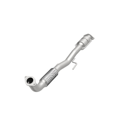 MagnaFlow Toyota California Grade CARB Compliant Direct-Fit Catalytic Converter 457166 360 Degree Image Set
