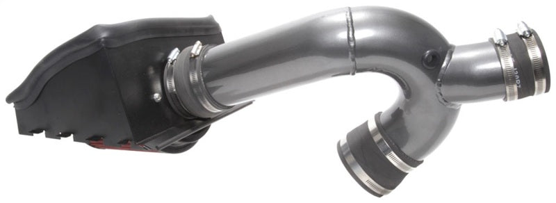 AEM Induction AEM 17-18 Ford F-150 3.5L V6 F/I Gunmetal Gray Cold Air Intake 21-8130DC 21-8130DC Photo - Unmounted
