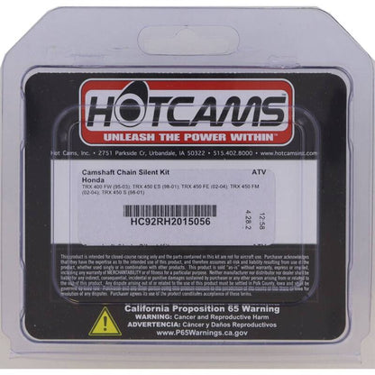 Hot Cams 1995-2003 Honda TRX 400 FW 400cc Silent chain HC92RH2015056 HC92RH2015056 Photo - Primary