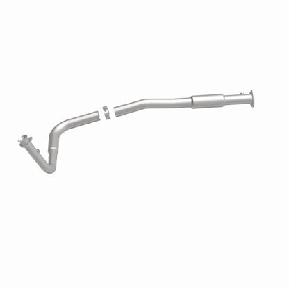 MagnaFlow OEM Grade Federal / EPA Compliant Direct-Fit Catalytic Converter 52052 360 Degree Image Set
