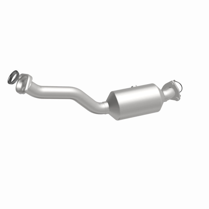 MagnaFlow Honda Fit California Grade CARB Compliant Direct-Fit Catalytic Converter 5461768 360 Degree Image Set