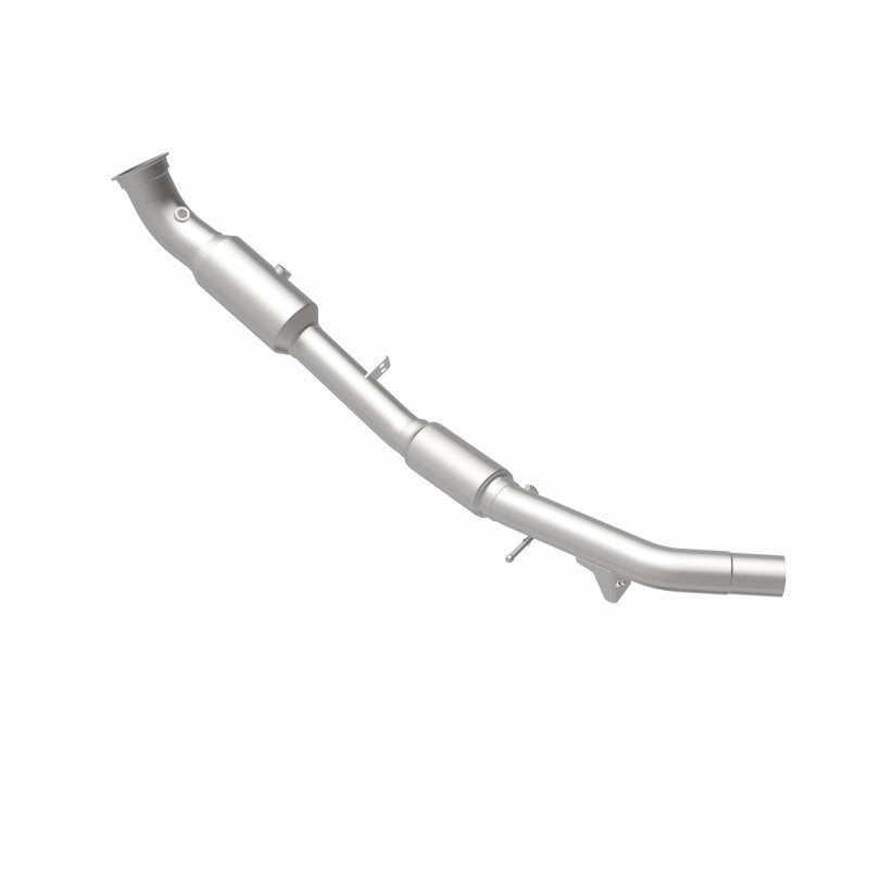 MagnaFlow Mercedes-Benz OEM Grade Federal / EPA Compliant Direct-Fit Catalytic Converter 21-552 360 Degree Image Set