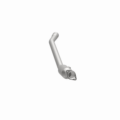 Magnaflow 13-14 Mercedes-Benz GL450 4.6L Direct Fit Converter 5551486 5551486 360 Degree Image Set