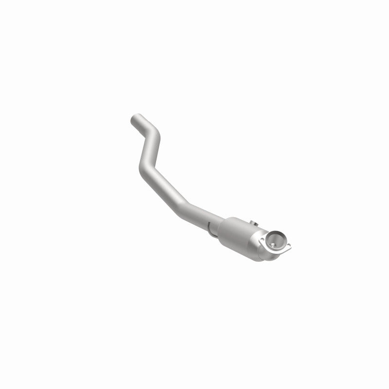 MagnaFlow Mercedes-Benz California Grade CARB Compliant Direct-Fit Catalytic Converter 5551173 360 Degree Image Set