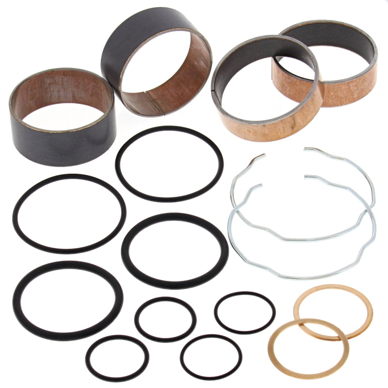 All Balls Racing 92-93 Suzuki RM125 Fork Bushing Kit 38-6030 38-6030 Photo - Primary