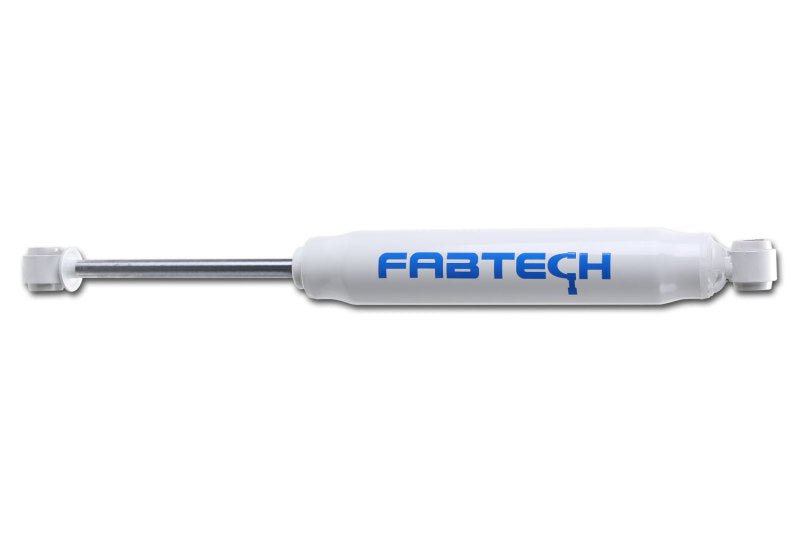 Fabtech Performance Twin Tube Shock Absorber - Rear 2019 GM K1500 FTS7240 Photo - Primary