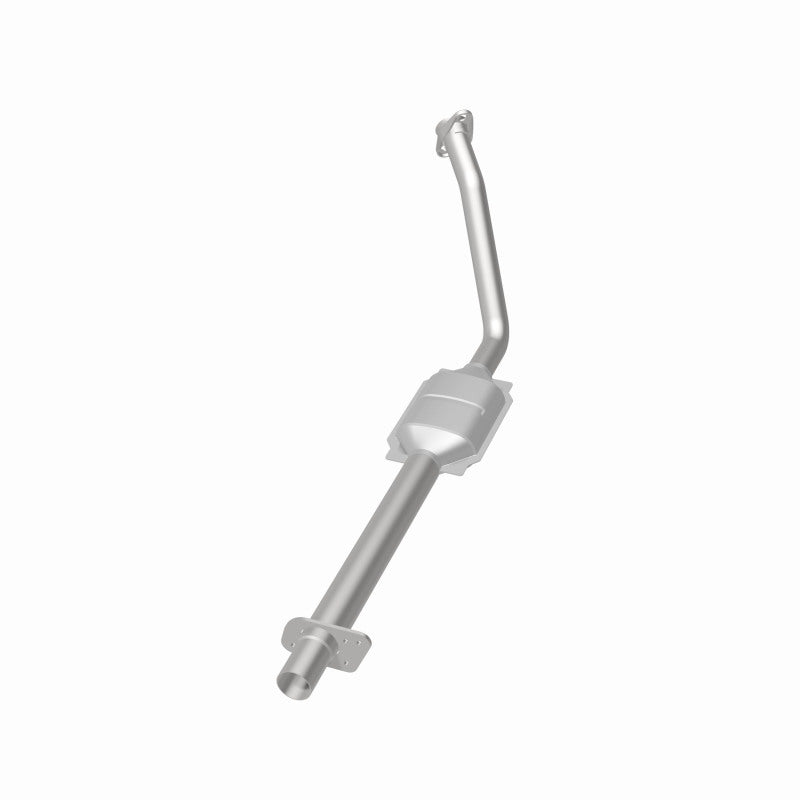 MagnaFlow Standard Grade Federal / EPA Compliant Direct-Fit Catalytic Converter 93165 360 Degree Image Set