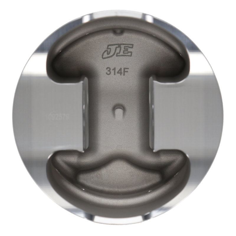 JE Pistons 427 BBF DOME Set of 8 Pistons 168741 168741 User 6