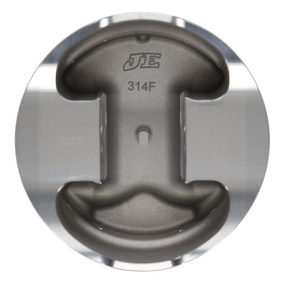 JE Pistons 427 BBF DOME Set of 8 Pistons 168741 168741 User 6