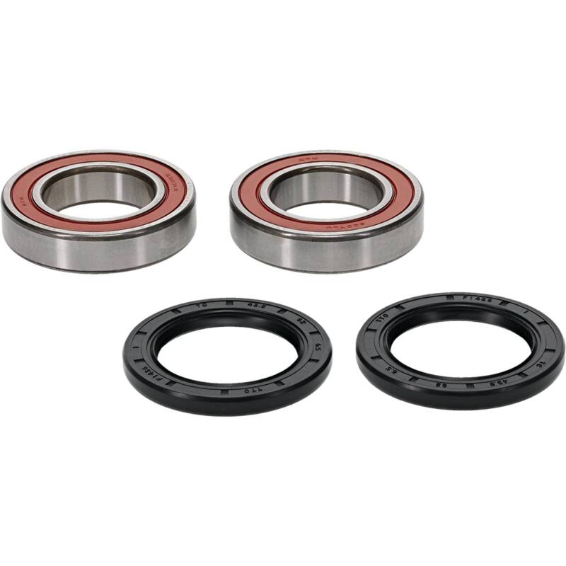 Pivot Works Polaris Wheel Bearing Kit Premium Bearings 25-1321-P 25-1321-P Photo - Primary