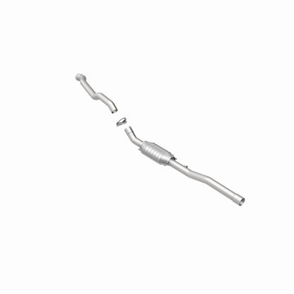 MagnaFlow Dodge Dakota HM Grade Federal / EPA Compliant Direct-Fit Catalytic Converter 23294 360 Degree Image Set