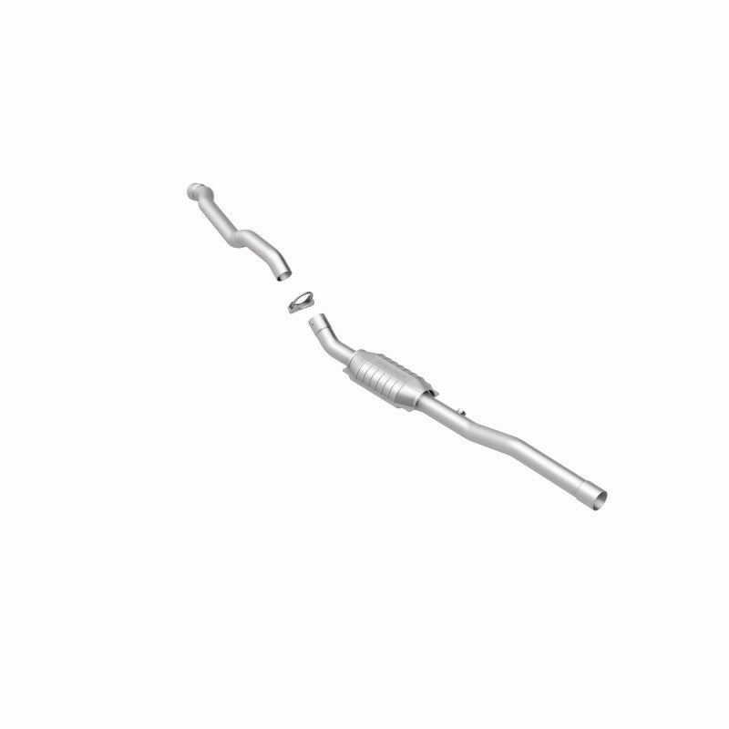 MagnaFlow Dodge Dakota HM Grade Federal / EPA Compliant Direct-Fit Catalytic Converter 23294 360 Degree Image Set