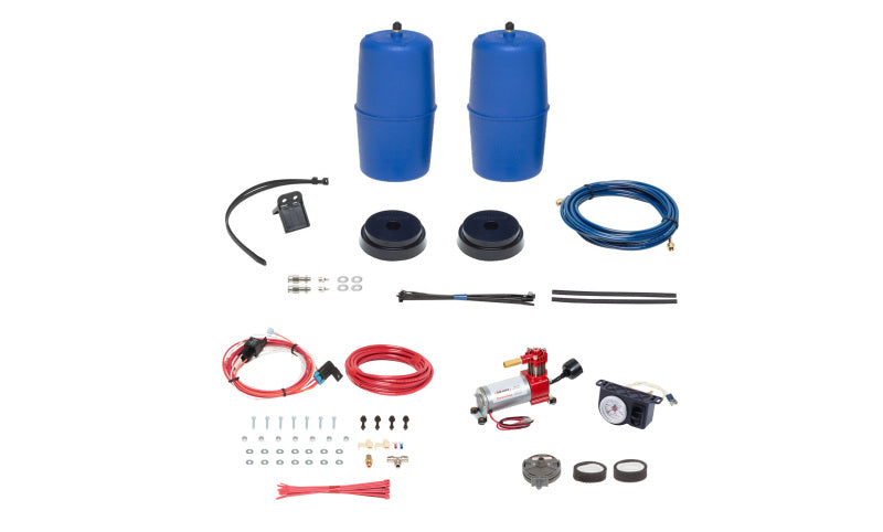 Firestone Ride-Rite All-In-One Analog Kit 10-18 Ram 1500 2WD/4WD (W217602837) 2837