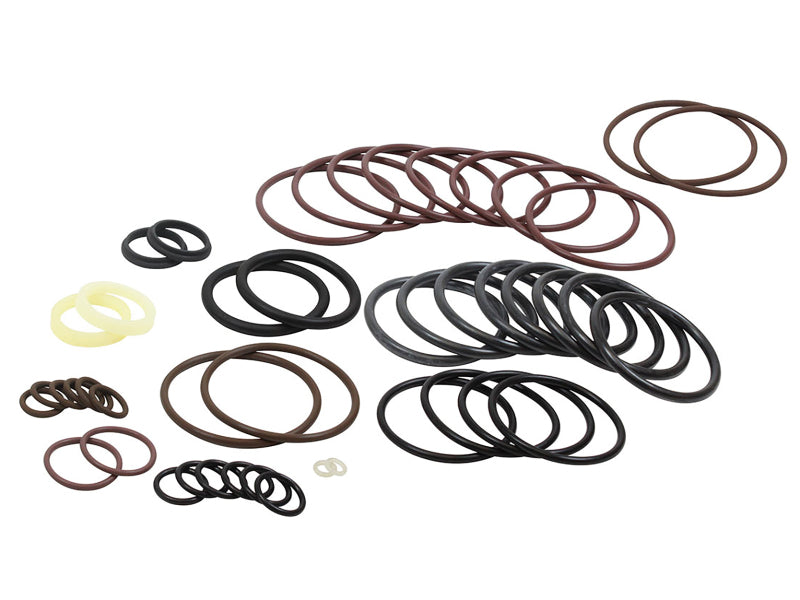 aFe  POWER 50000-SP30  Control Sway-A-Way Seal Kit, 3.0" Shock 50000-SP30 Photo - Primary