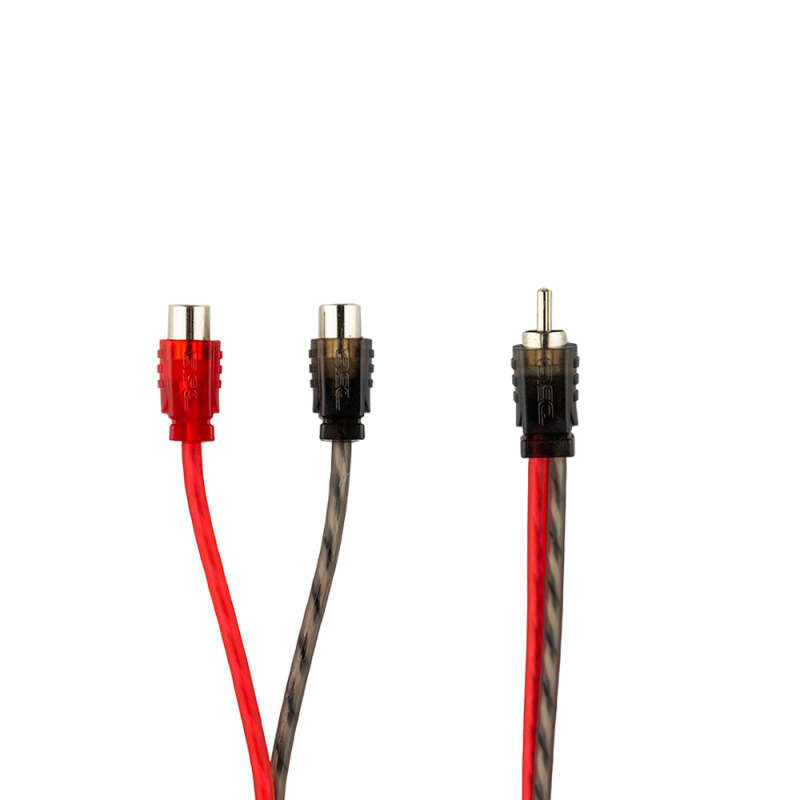 DS18 DSE RCA Wires Audio, Video & Radios Speaker Wire & Coaxial Cables main image