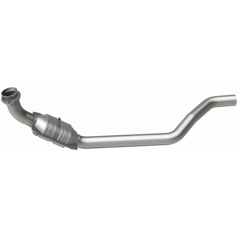 MagnaFlow Ford Escape OEM Grade Federal / EPA Compliant Direct-Fit Catalytic Converter 49921 Photo - out of package