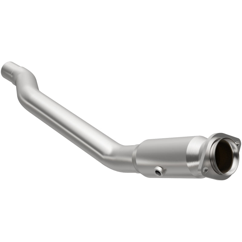 Magnaflow Conv DF 2012-2015 Grand Cherokee V8 6.4 OEM Underbody 21-579 21-579 Photo - Primary