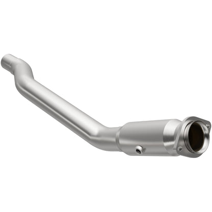 Magnaflow Conv DF 2012-2015 Grand Cherokee V8 6.4 OEM Underbody 21-579 21-579 Photo - Primary