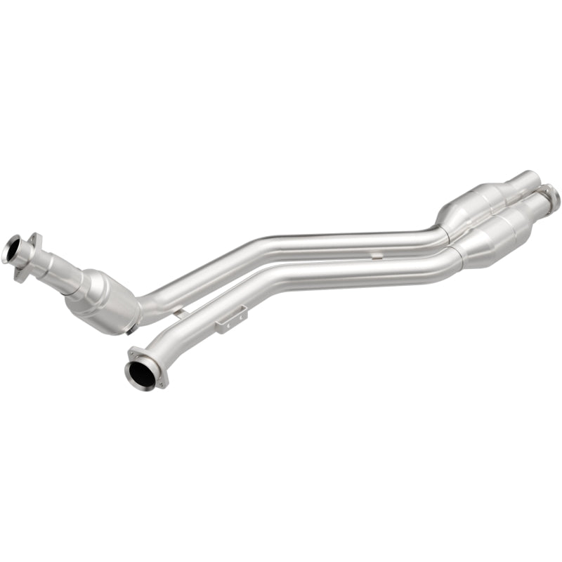 MagnaFlow Mercedes-Benz CLK430 OEM Grade Federal / EPA Compliant Direct-Fit Catalytic Converter 51118 Photo - Primary