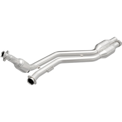 MagnaFlow Mercedes-Benz CLK430 OEM Grade Federal / EPA Compliant Direct-Fit Catalytic Converter 51118 Photo - Primary