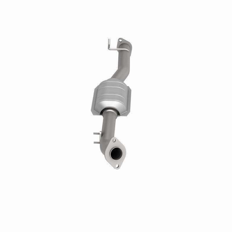 MagnaFlow Toyota RAV4 HM Grade Federal / EPA Compliant Direct-Fit Catalytic Converter 23629 360 Degree Image Set