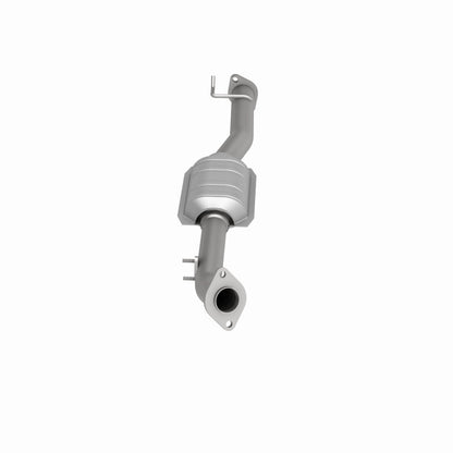 MagnaFlow Toyota RAV4 HM Grade Federal / EPA Compliant Direct-Fit Catalytic Converter 23629 360 Degree Image Set