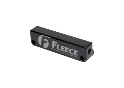 Fleece Performance Fuel Filter Relocation Kit FPE-FFD-RO-4G User 1