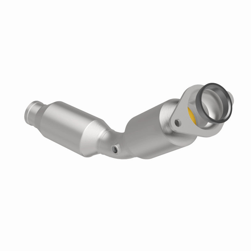 MagnaFlow OEM Grade Federal / EPA Compliant Direct-Fit Catalytic Converter 52456 360 Degree Image Set