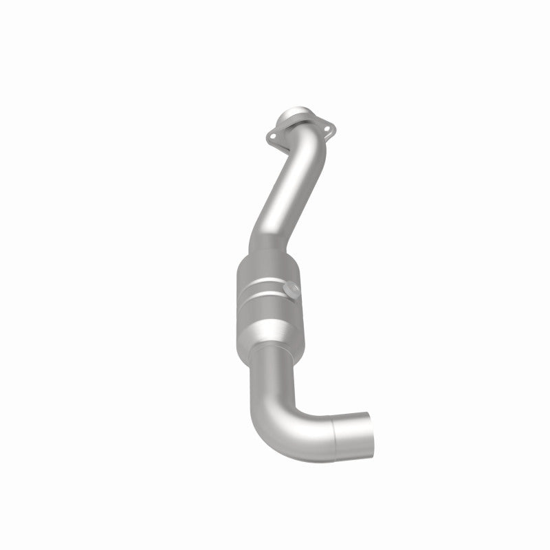 MagnaFlow OEM Grade Federal / EPA Compliant Direct-Fit Catalytic Converter 52428 360 Degree Image Set