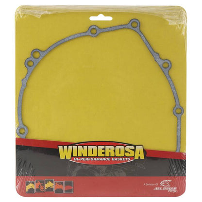 Vertex Pistons Vertex Gaskets 06-10 Kawasaki ZX10R Outer Clutch Gasket Kit 333048 333048 Photo - Primary