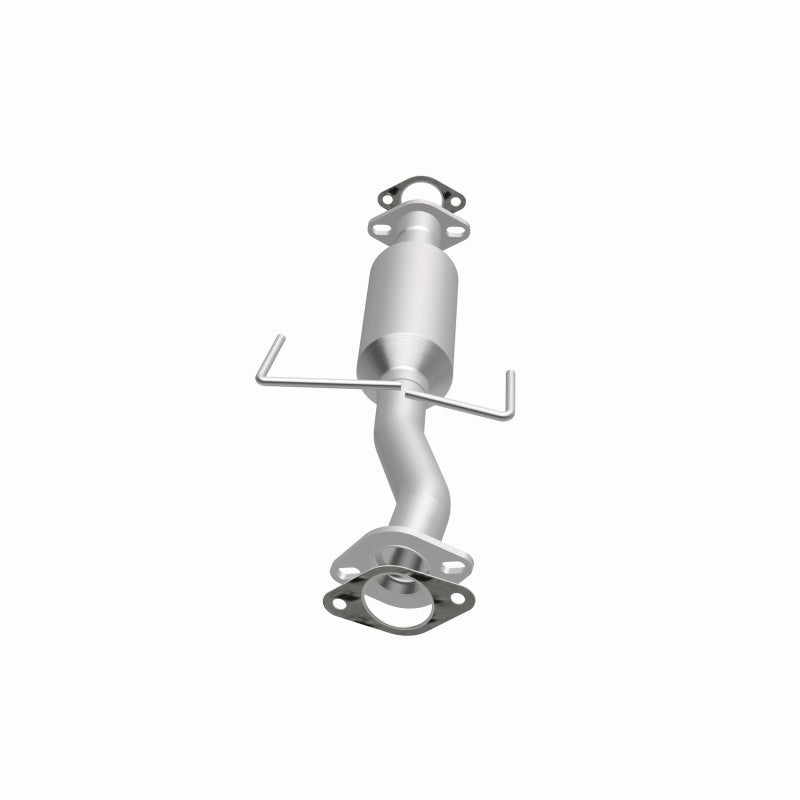 MagnaFlow California Grade CARB Compliant Direct-Fit Catalytic Converter 4481150 360 Degree Image Set