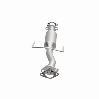 MagnaFlow California Grade CARB Compliant Direct-Fit Catalytic Converter 4481150 360 Degree Image Set