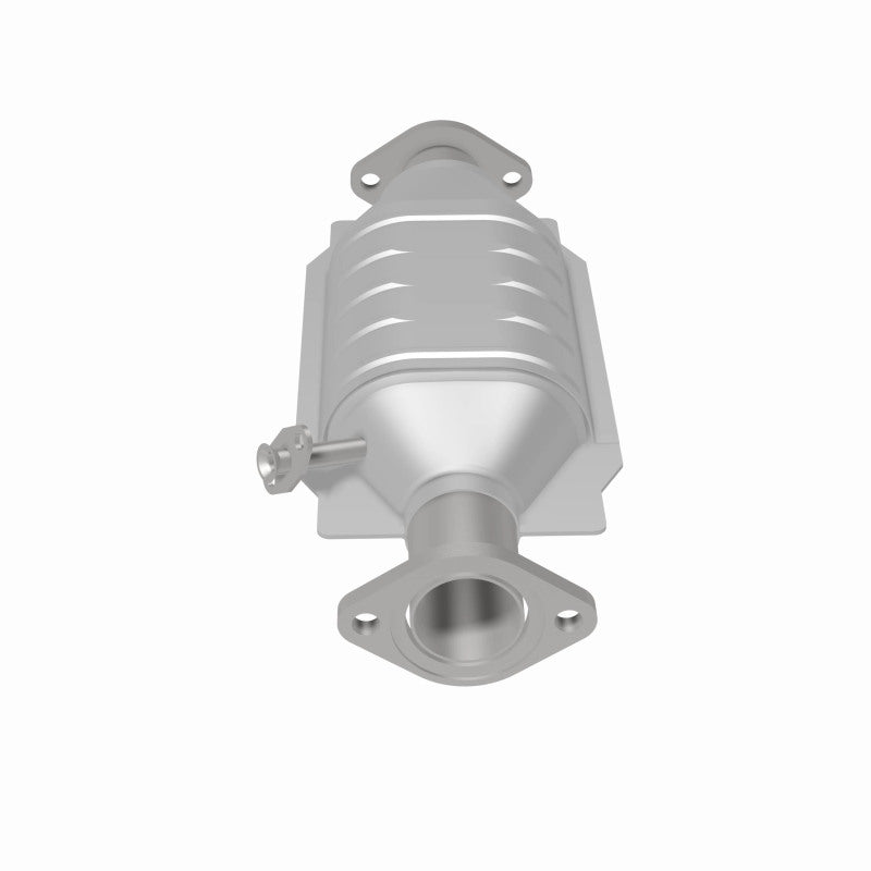 MagnaFlow Toyota Corolla Standard Grade Federal / EPA Compliant Direct-Fit Catalytic Converter 23890 360 Degree Image Set